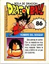 Spain  Ediciones Este Dragon Ball 86. Subida por Mike-Bell